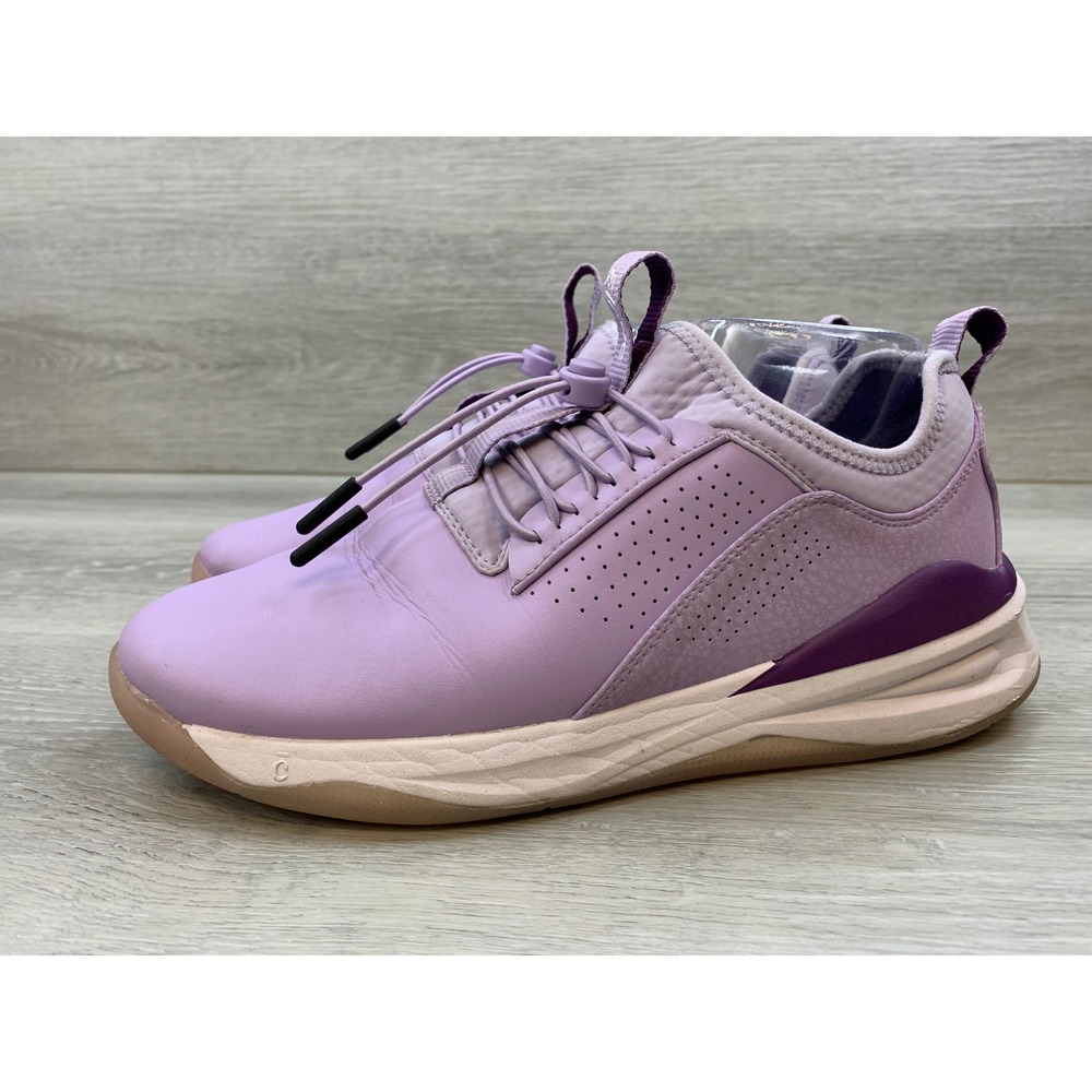 Clove Nursing‎ Shoes Women's Sneakers Lilac Purple Fluid Resistant 9 Shoes